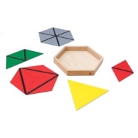 Constructive Triangles