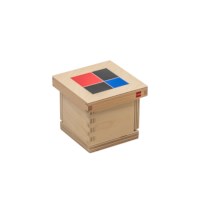 Binomial Cube