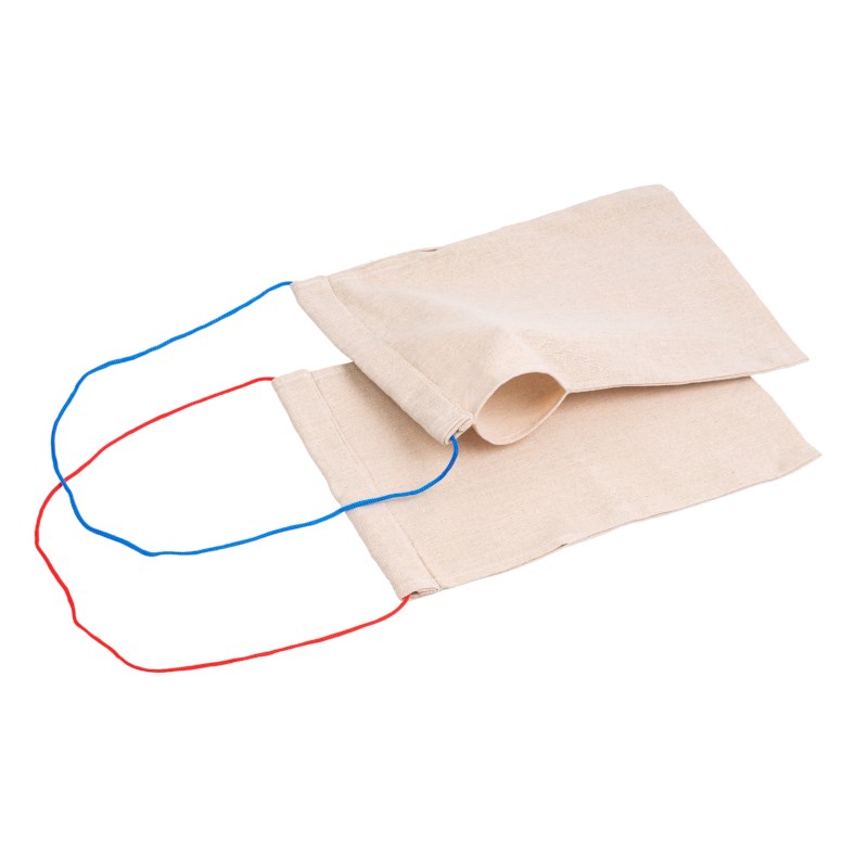 Mystery Bags: Empty