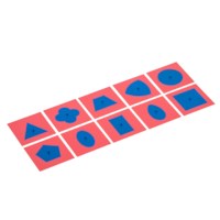 The Metal Insets
