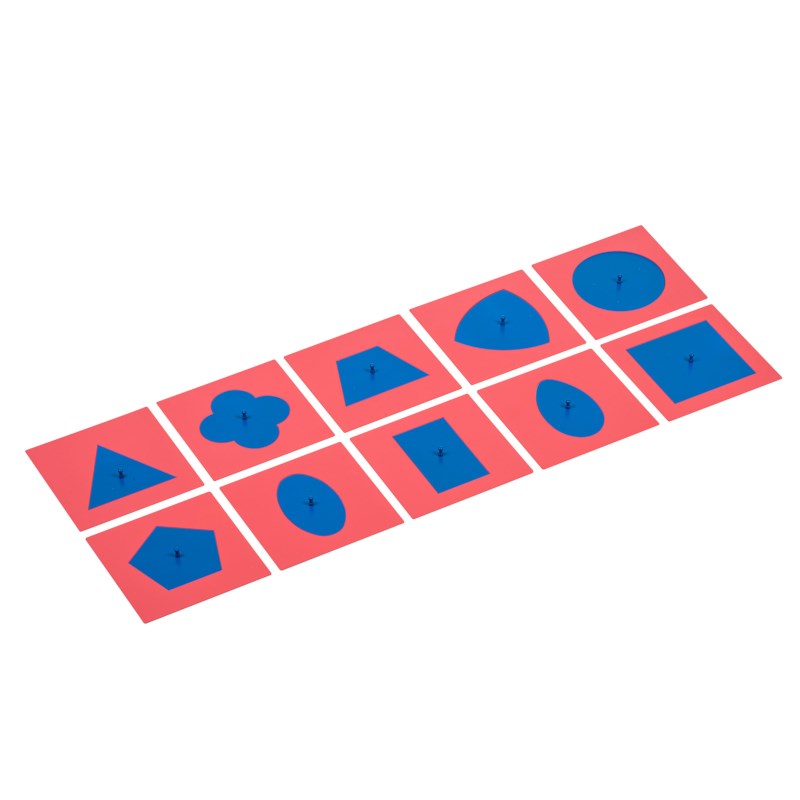 The Metal Insets