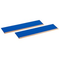 The Metal Inset Stands