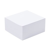 Inset Paper, 14 x 14 cm, 500 Sheets