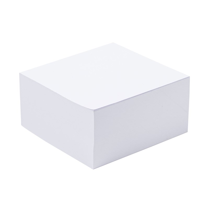 Inset Paper, 14 x 14 cm, 500 Sheets