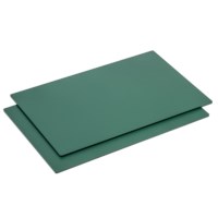 Greenboards Blank: Set Of 2
