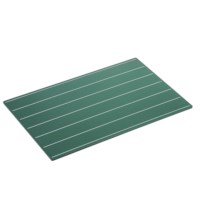 Greenboards With Lines And Squares: Set Of 2