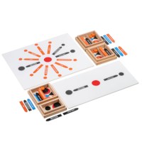 Reading/Sentence Analysis Set