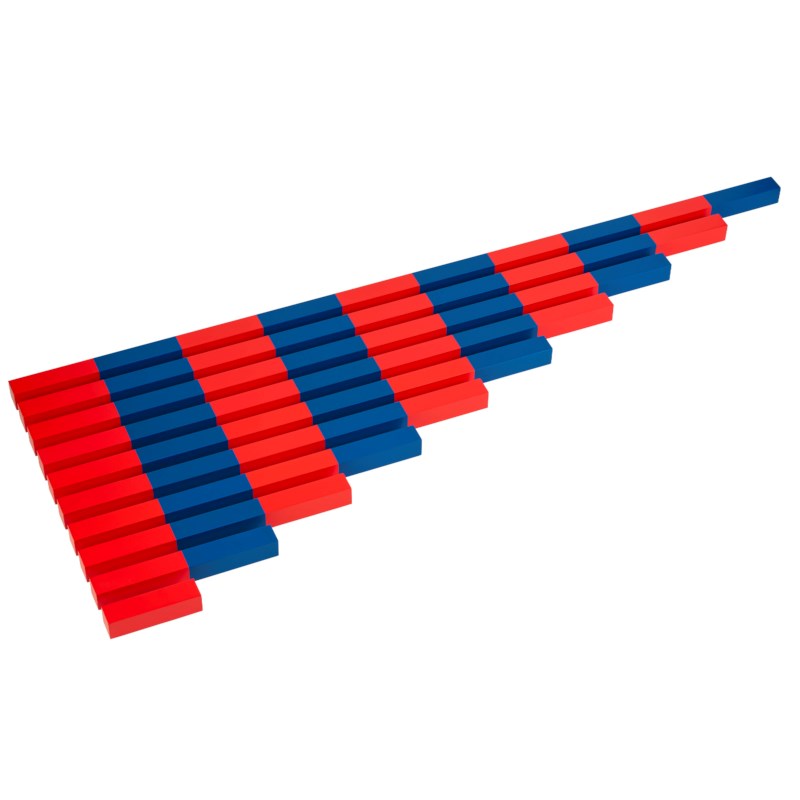 Number Rods