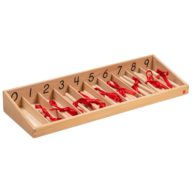 Spindle box: US version