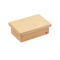 Loose Spindles Box