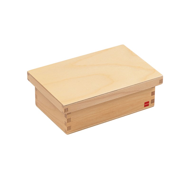 Loose Spindles Box