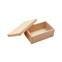 Loose Spindles Box