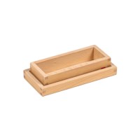 Small Number Cards Box