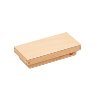 Small Number Cards Box