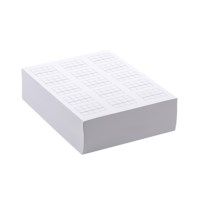 Stamp Game Paper: 15 Problems (500)