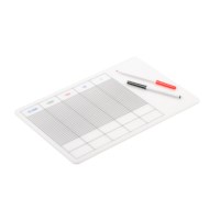 Dot Exercise