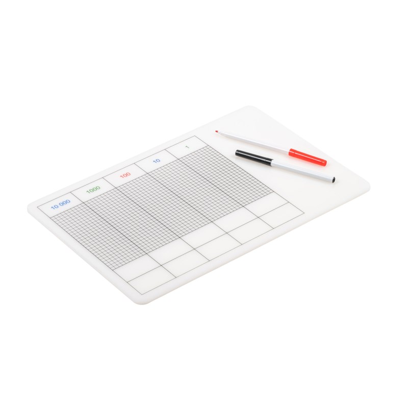 Dot Exercise