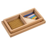 Teen Bead Box: Individual Beads - Nylon