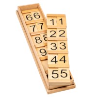 Tens Boards: European Version