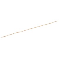 Golden Bead Chain Of 100: Individual Beads - Nylon