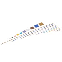 Short Bead Chains: Individual Beads - Nylon