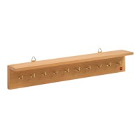 Short Bead Chains Frame