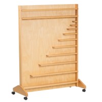 Bead Material Cabinet