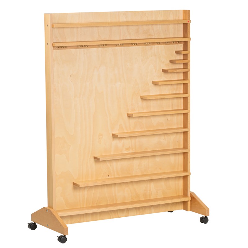 Bead Material Cabinet