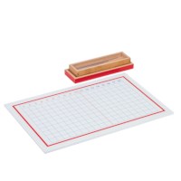 Addition Strip Board