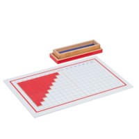 Addition Strip Board