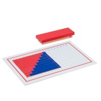 Addition Strip Board
