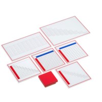 Addition Working Charts
