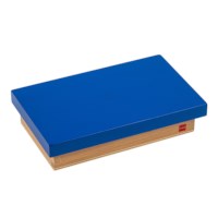 Division Equations And Dividends Box