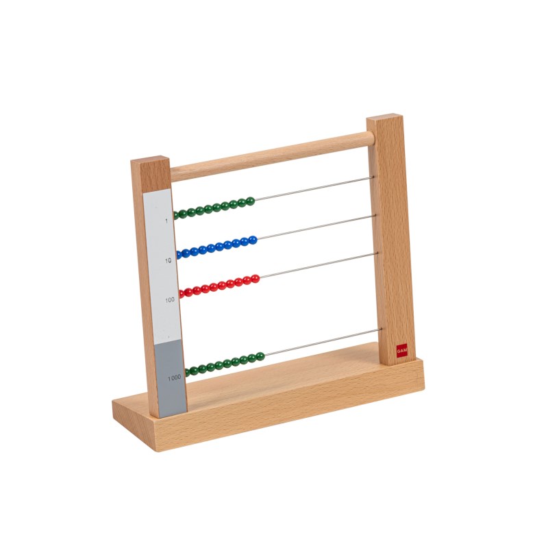Small Bead Frame