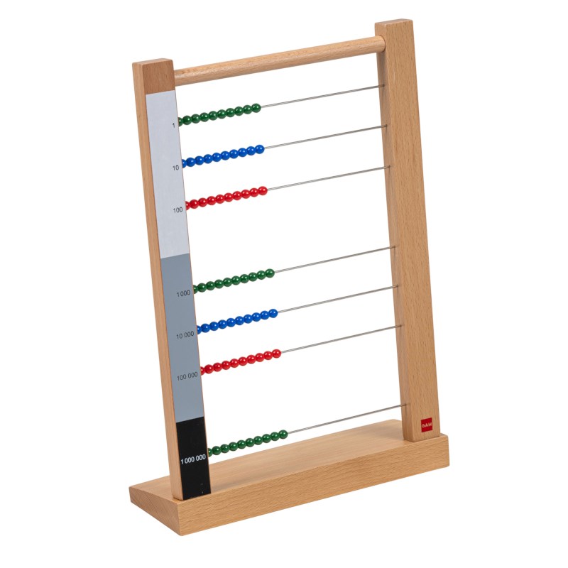 Large Bead Frame