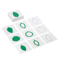 Leaf Cards
