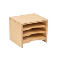 Leaf Cards Cabinet