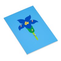 Tree, Leaf, Flower Puzzles