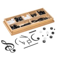 Bells Music Signs And Notes