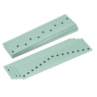 Bells Music Strip Boards