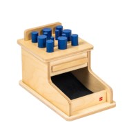 Imbucare Box With Different Cylinders