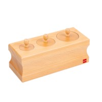 0-3 Cylinder Block #1