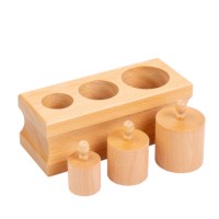 0-3 Cylinder Block #1