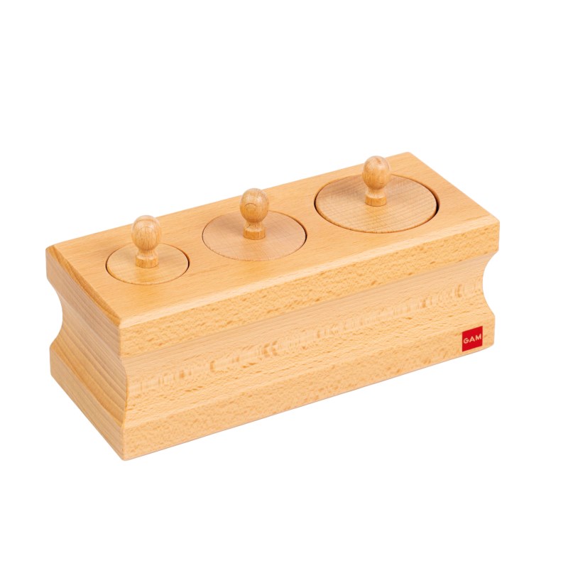 0-3 Cylinder Block #2