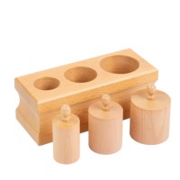 0-3 Cylinder Block #2