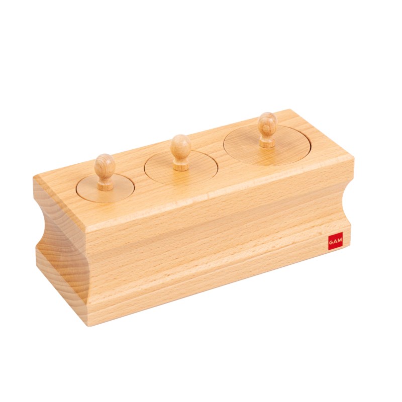 0-3 Cylinder Block #3