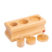 0-3 Cylinder Block #3
