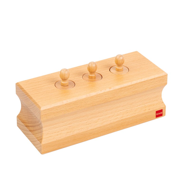 0-3 Cylinder Block #4