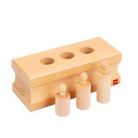0-3 Cylinder Block #4