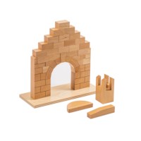 The Roman Arch